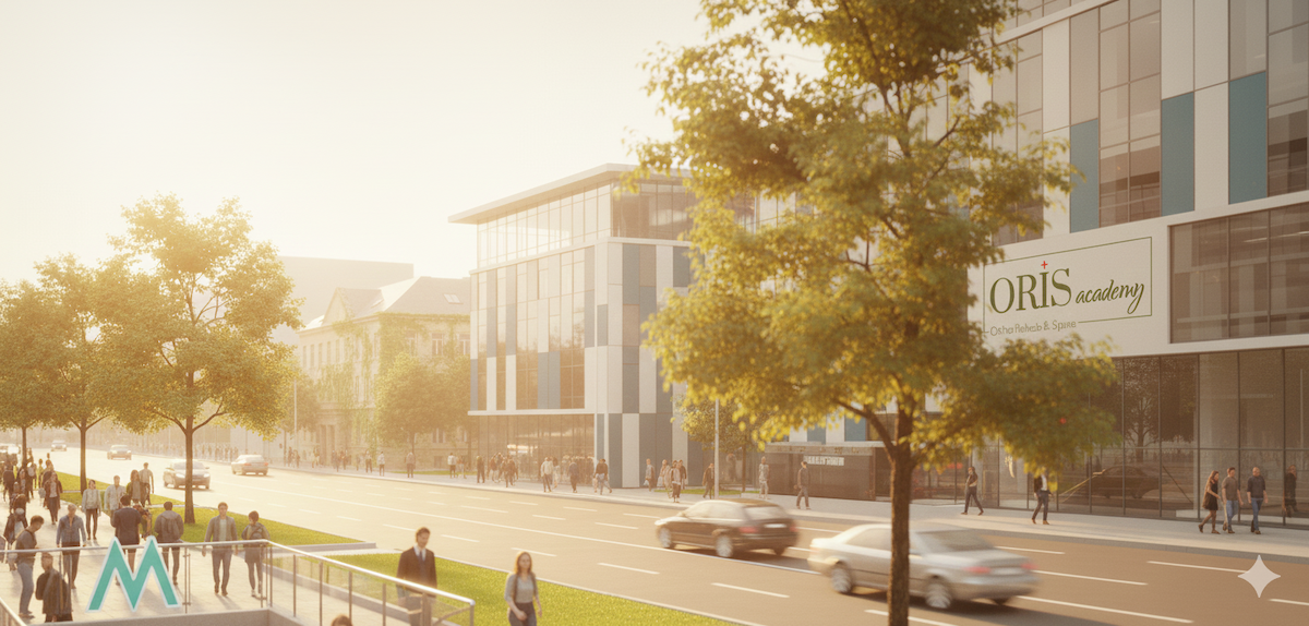 Вимоги до локаціі