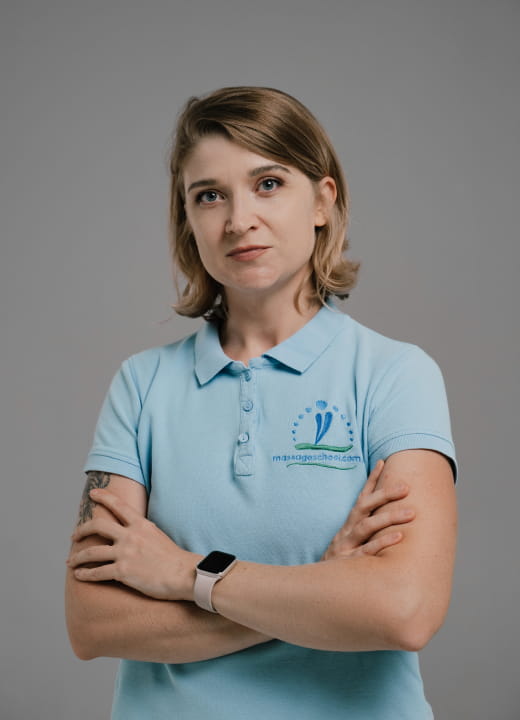 Дубовська Катерина