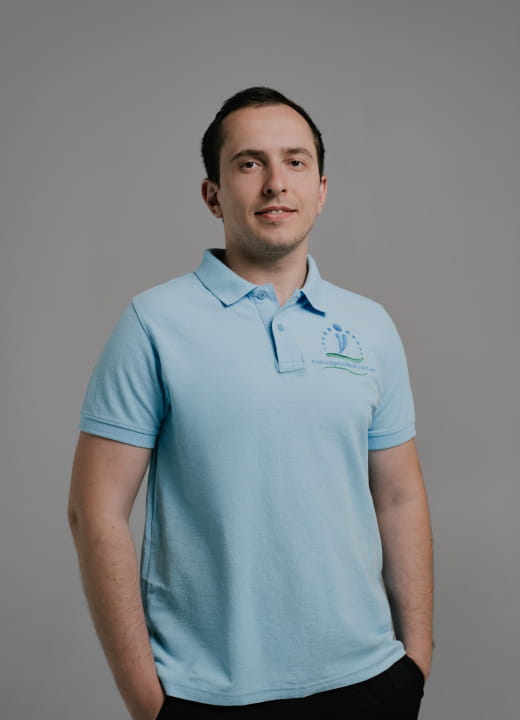 Кізілов Сергій