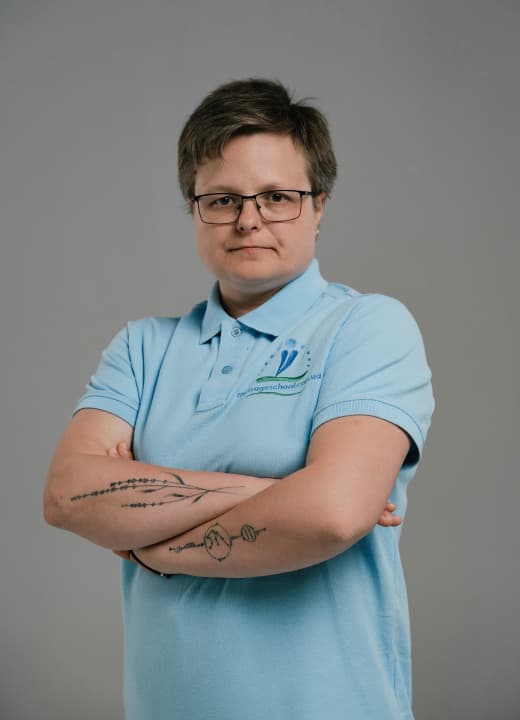 Котенёва Александра