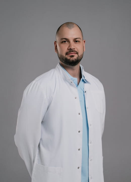 Коваленко Олександр