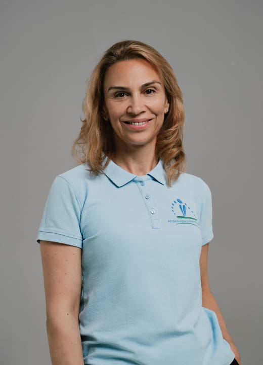 Шурубура Тетяна